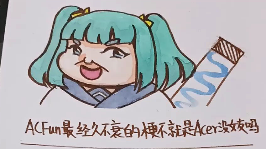 【a站独家】肥肥系列第二弹!